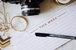Pregnancy essentials: the ultimate checklist