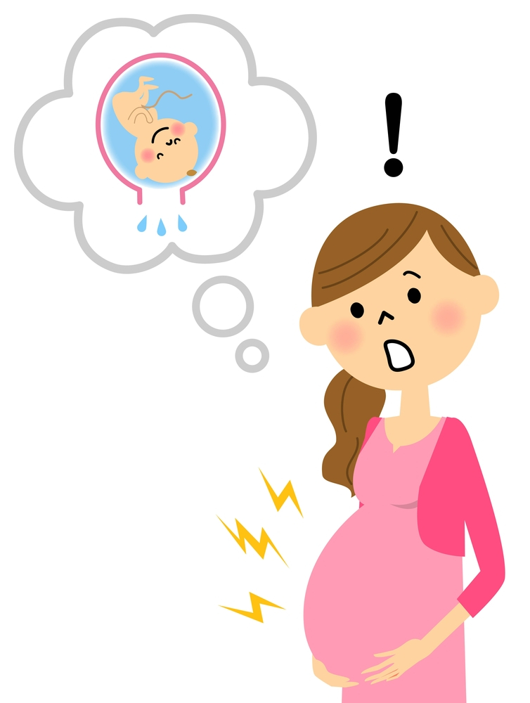 What To Expect When Your Water Breaks in Pregnancy