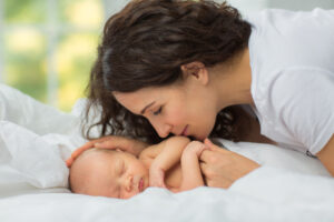 Postpartum essentials for the new-mom