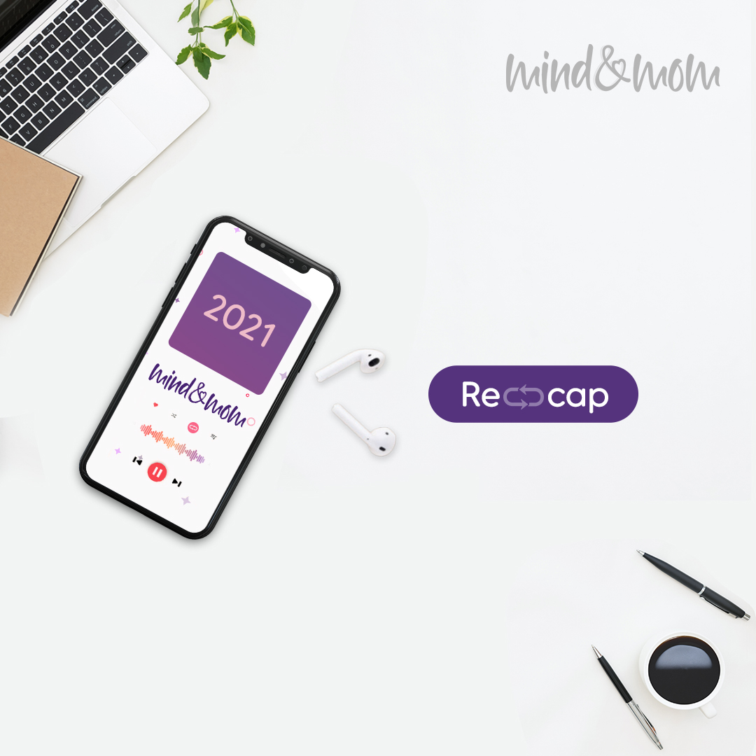 Mind and Momrecap