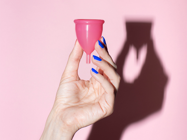 Menstrual Cup