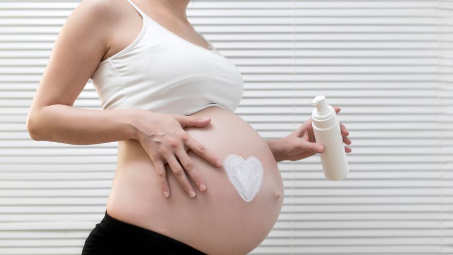 make-up : What to avoid during pregnancy?