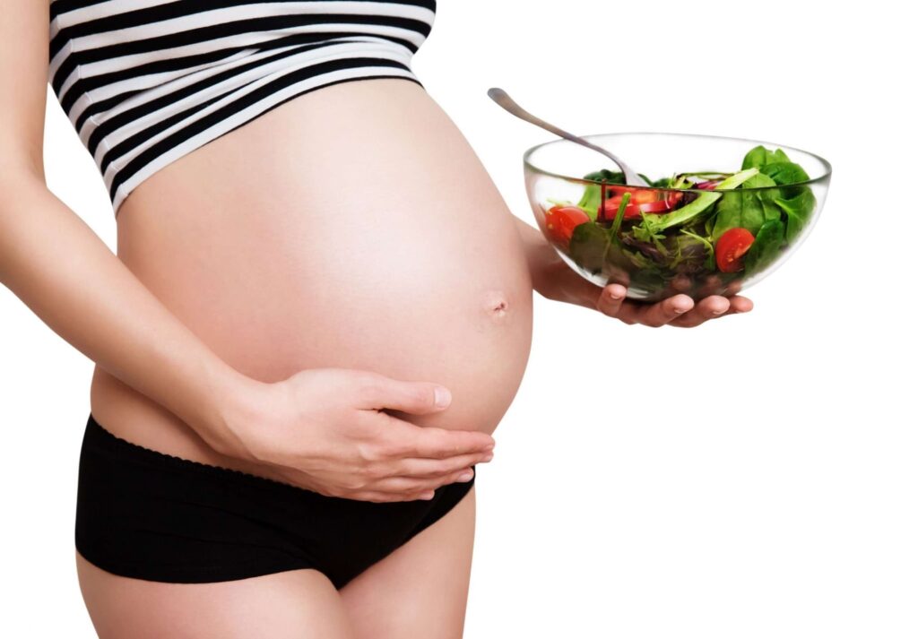 7 Best Foods to Increase Fertility