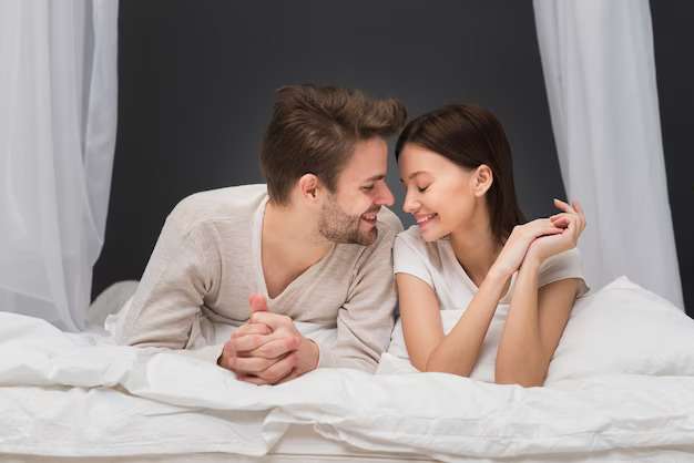 First time sex - A candid discussion on the pressure, pleasure, and potential pregnancy