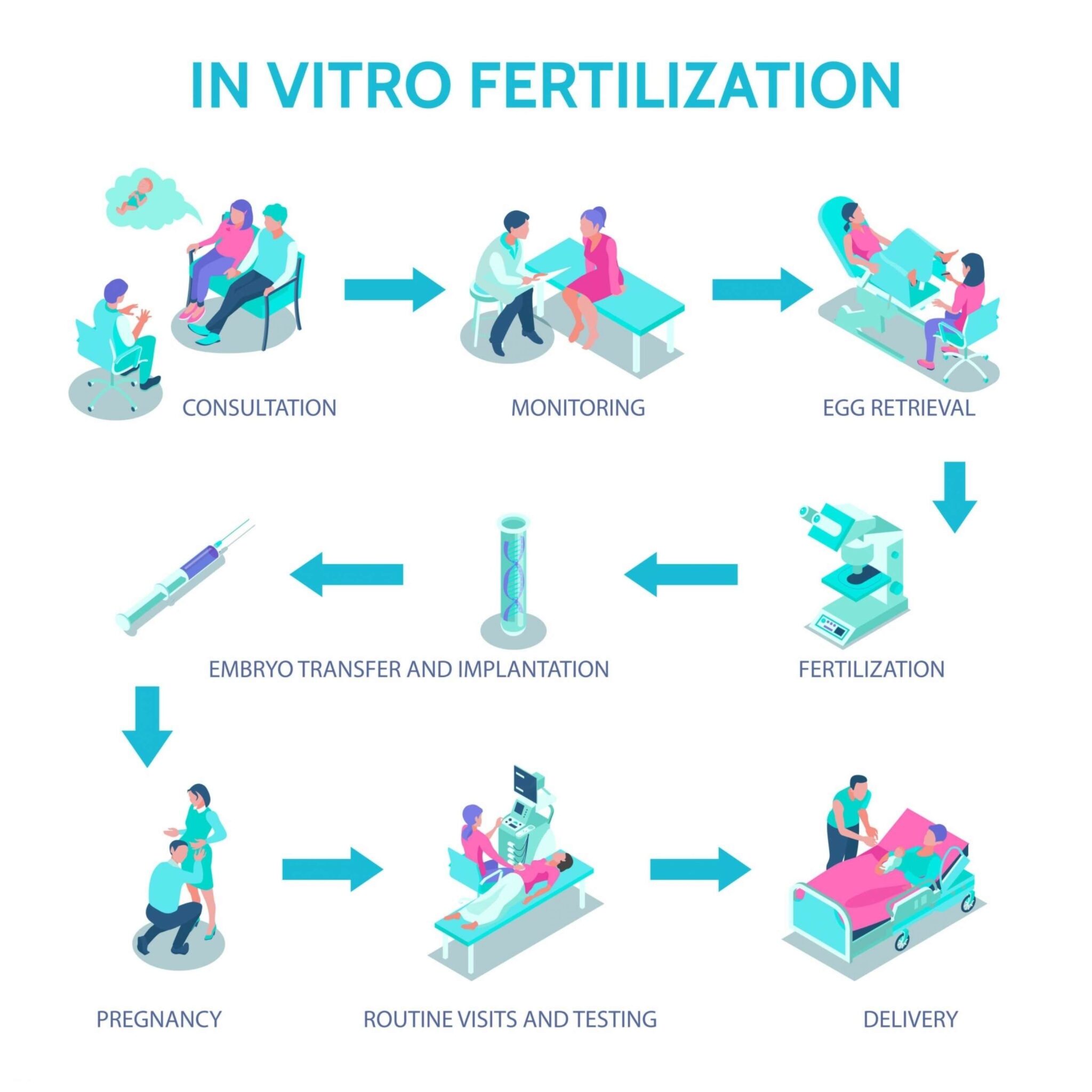 How to Identify Different Types of IVF Mind&Mom