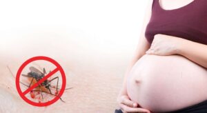 Are you a pregnant woman affected by dengue?