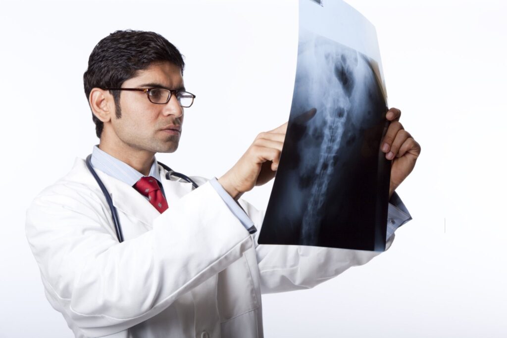 What is Osteoporosis?